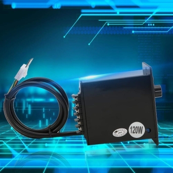 US-52 Regulator prędkości silnika AC220V 50/60Hz (120W) [22160000453]